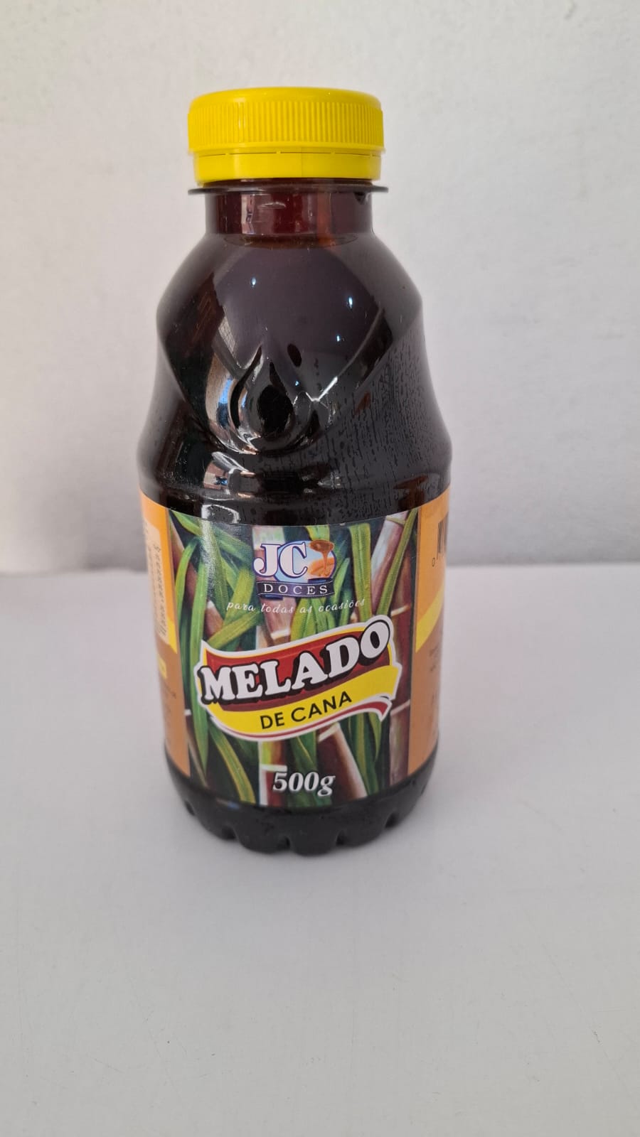 Melado de Cana